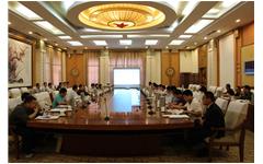 “卓智智慧校園校企合作及創(chuàng)新應用研討會”勝利召開