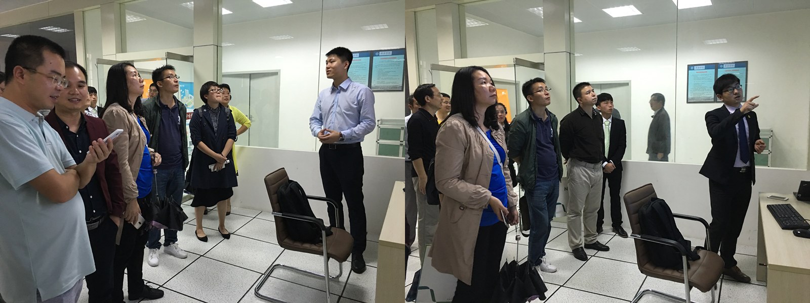 林澤南張濤講解.jpg 林澤南張濤講解.jpg